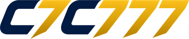 c7c777 লোগো
